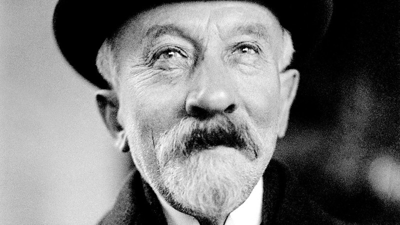 Read more about the article Мельес: как встреча бракодела с фокусником развитие кино определила